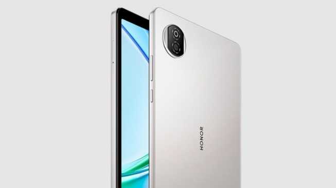 Tablet murah Honor Pad X7. (Honor)
