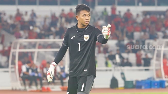 Penyebab Yotsakorn Burapha Mendadak Ciut Nyali Saat Jadi Algojo Penalti