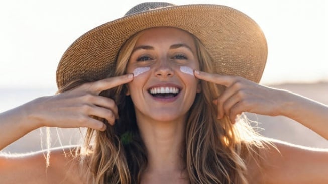5 Pilihan Sunscreen untuk Kulit Berminyak dan Pori-Pori Besar, Jangan Sampai Salah Pilih!
