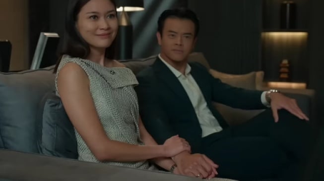 Bukan Sekadar Film, Ini 5 Fakta Mengerikan di Balik Kisah Psikologis A Normal Woman (YouTube)