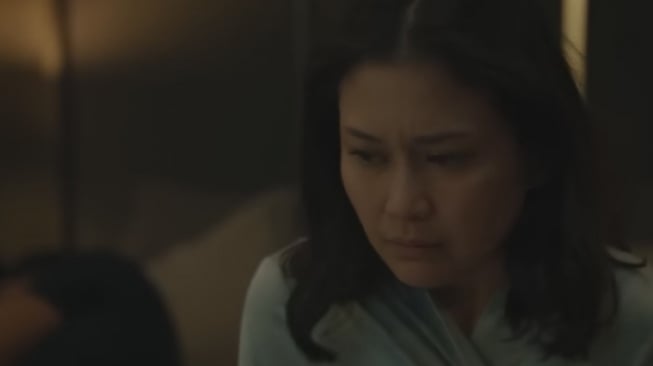 Bukan Sekadar Film, Ini 5 Fakta Mengerikan di Balik Kisah Psikologis A Normal Woman (YouTube)