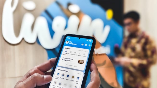 Transaksi QRIS Antar Negara via Livin by Mandiri Tumbuh 3 Kali Lipat, Mudahkan Nasabah