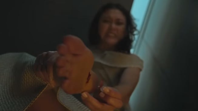 Bukan Sekadar Film, Ini 5 Fakta Mengerikan di Balik Kisah Psikologis A Normal Woman (YouTube)