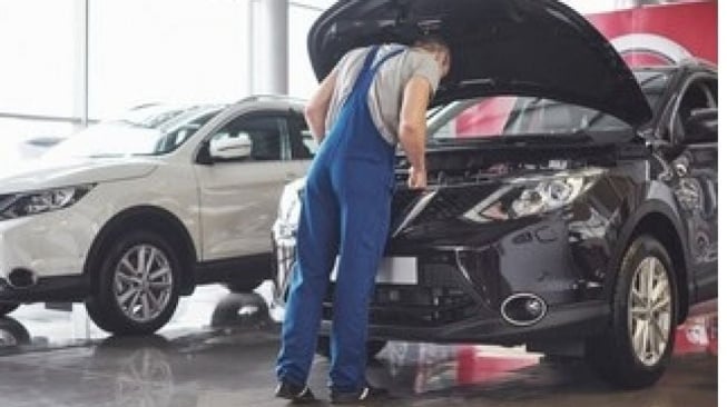 6 Ciri Mobil Bekas Tidak Layak Beli, Jangan Sampai Rugi Dua Kali