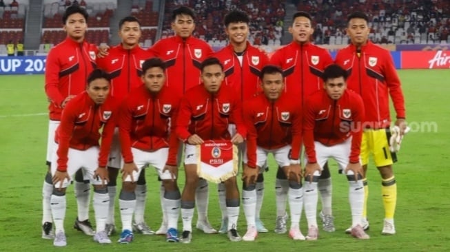 Dilanda Badai Cedera, Bagaimana Kans Timnas Indonesia ke Final Piala AFF U-23 2025?