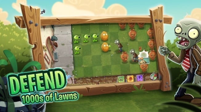Anti-Bosan! 5 Rekomendasi Game Offline Android yang Wajib Kamu Coba