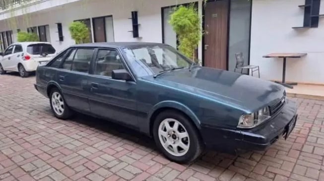 Mobil bekas di bawah Rp20 juta (OLX)