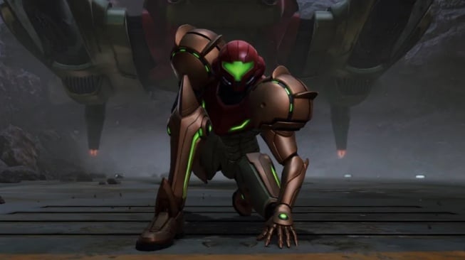 Bocoran Perkembangan Game Metroid Prime 4: Harapan Rilis 2025 dan Bayang-Bayang Penundaan