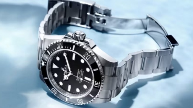 Rolex Submariner [Rolex]