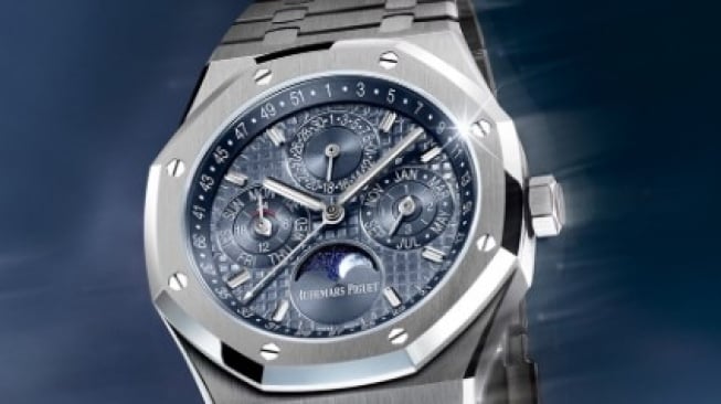 Audemars Piguet Royal Oak
