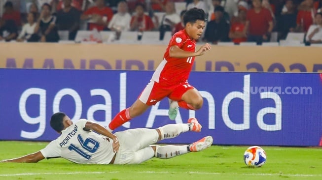 Jangan Kaget! Perbandingan Harga Pasar Pemain Timnas Indonesia U-23 vs vietnam