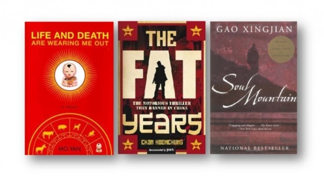 Pernah Bayangin Hidup Jadi Hewan? 3 Novel China Ini Bahas Reinkarnasi Unik