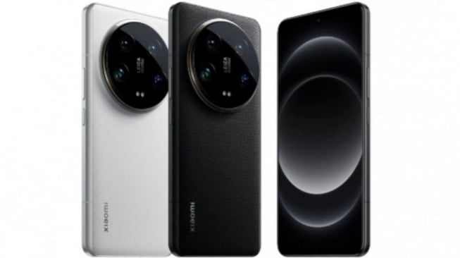 Tiga HP Flagship Adu Gaya: iPhone vs Samsung vs Xiaomi, Siapa Paling Jago?