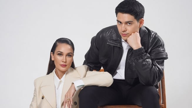 Curhat Maxime Bouttier Bertengkar dengan Luna Maya Usai Nikah, Ini Penyebabnya