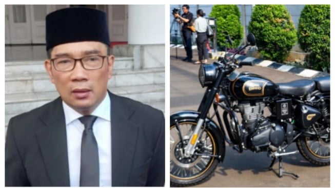 Akal Bulus Dibongkar KPK, Ridwan Kamil Catut Nama Pegawai Demi Samarkan Kepemilikan Kendaraan