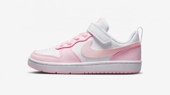 Sepatu Sekolah Nike Mulai Rp500 Ribuan! Ini 3 Rekomendasi Kuat, Nyaman, dan Stylish