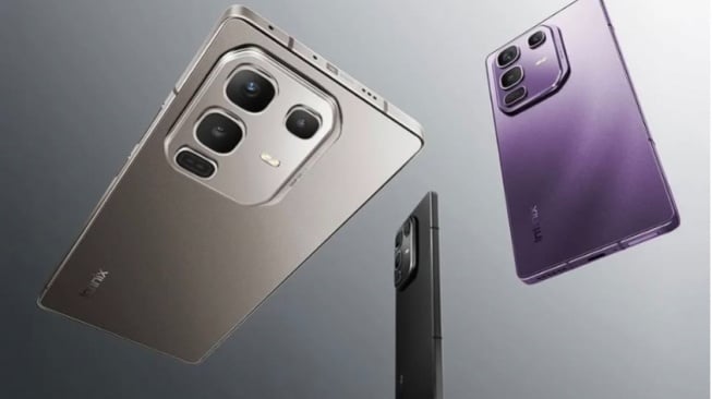 Infinix HP Murah Spek Dewa? Intip Kelebihan dan Kekurangannya, Plus 3 Rekomendasi Terbaik