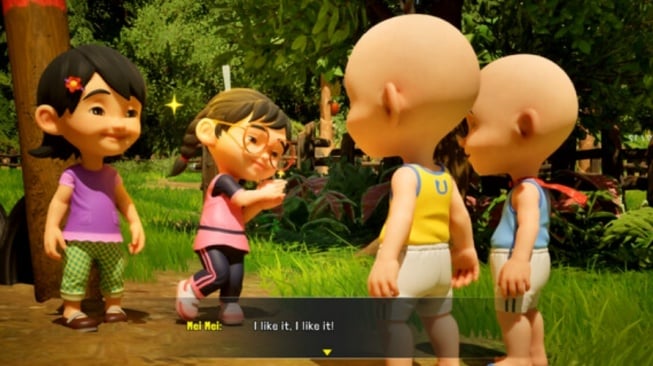Kronologi Kehebohan Windah Basudara dan Upin Ipin Universe: Pasukan Bocil Marah Besar
