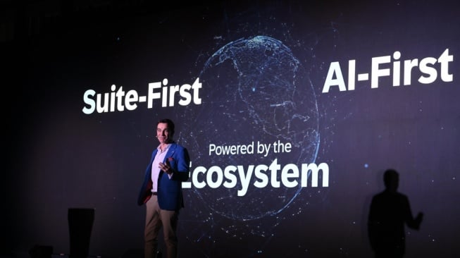 Perusahaan di Asia Susun Sasaran Kinerja dengan Bantuan Generative AI