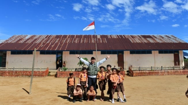 Menari Bersama Keberagaman: Seni Pembelajaran Diferensiasi di Kelas Modern