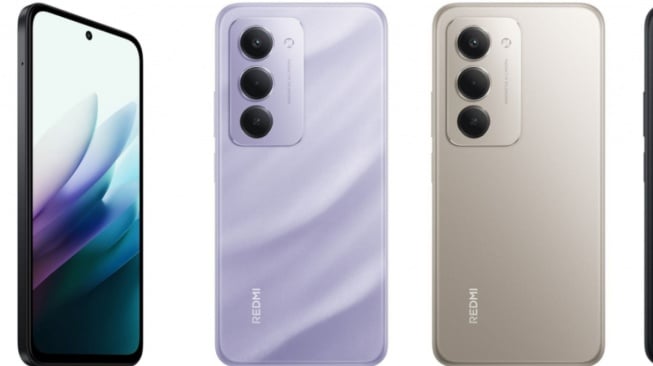 Adu Spek HP Xiaomi AMOLED Rp2 Jutaan: Pilih Si Paling Irit, Serba Bisa, atau Monster Gaming?