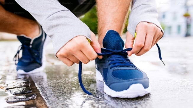 5 Rekomendasi Sepatu Lari Nike Terbaik 2025 yang Wajib Kamu Miliki!