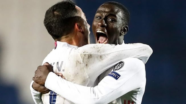 Real Madrid Lepas Ferland Mendy dengan Harga Bersahabat Cuma Rp255 M?