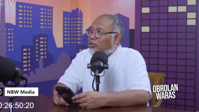 Arya Daru Agen Mata-mata? Ini 3 Teori Mengapa Sang Diplomat Harus Dihabisi Versi BW