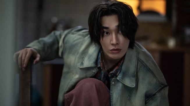 Masih Terpikat Moon Baek di Trigger? Nonton 4 Drama Kim Young Kwang Ini!
