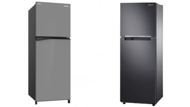 4 Rekomendasi Kulkas Inverter Hemat Listrik, Pilihan Terbaik dari Brand Ternama