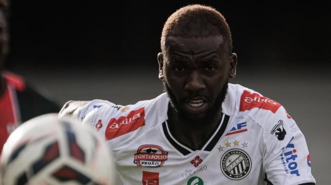 3 Fakta Menarik Allano Brendon, Winger Baru Persija Jakarta dari Liga Brasil