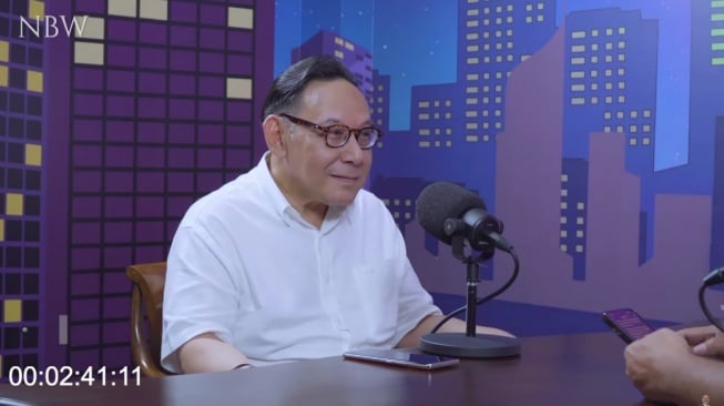 Pasif dalam Kasus Diplomat Arya Daru, Jiwa Korsa Kemenlu Dipertanyakan