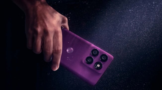 Motorola Edge 860 Pro: HP Flagship yang Siap Bikin Brand Lain Ketar-ketir