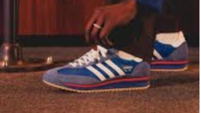 Adidas SL 72