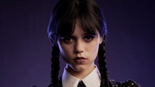 5 Film dan Series Netflix Tayang Agustus 2025 yang Wajib Ditonton, Ada Wednesday Season 2