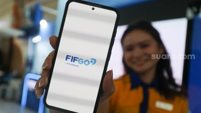 Wajah Baru Pembiayaan: Aplikasi FIFGO Resmi Diluncurkan