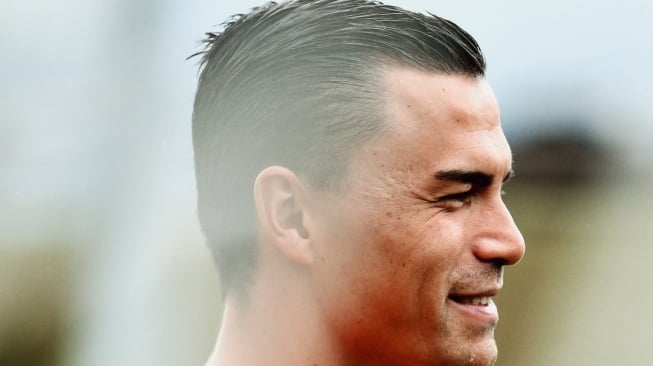Emil Audero sah bergabung dengan U.S. Cremonese dengan status pinjaman dari Como 1907 disertai opsi pembelian permanen. [Instagram Cremonese]