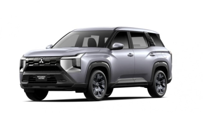 Update Harga Mobil Mitsubishi Juli 2025, Destinator Jadi yang Termahal?