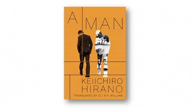 Ulasan Novel A Man: Mengungkap Identitas Kasus Kematian Palsu