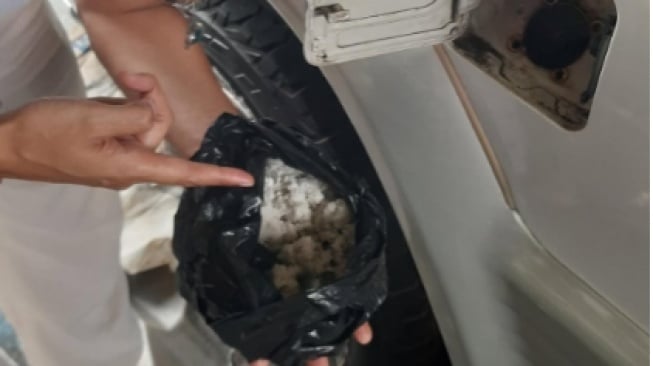 Dwi Sasono Kena Musibah, Apa Bahaya Garam di Tangki Bensin Mobil? Ini Penyebab dan Solusinya
