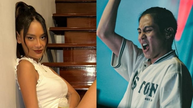 Erika Carlina Beri Syarat 'Berat' ke DJ Panda Bila Ingin Bertemu Dirinya, Auto Dijuluki Queen Drama