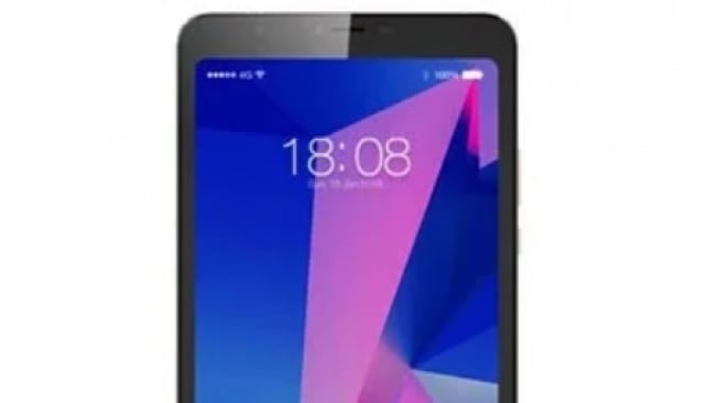 Advan G-Tab 8001