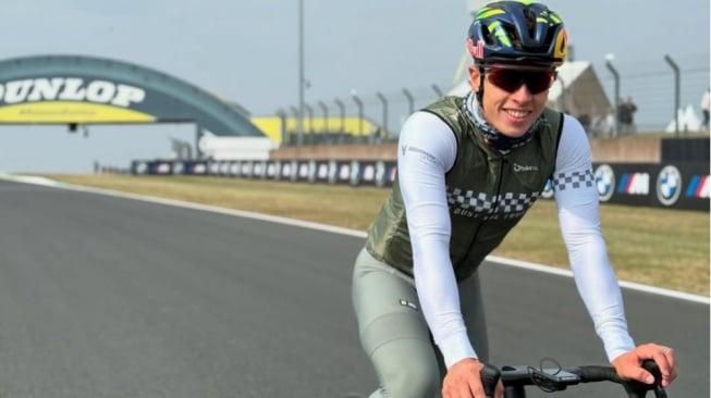 Setelah Fermin Aldeguer, Ducati Siap Bawa Rookie Lagi ke MotoGP Tahun 2026