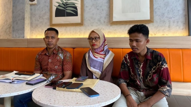 Berbeda dari Visum Awal, Bukti Baru Muncul dalam Kasus NJ