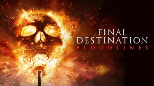 Final Destination: Bloodlines Bakal Tayang di HBO Max, Catat Tanggalnya!