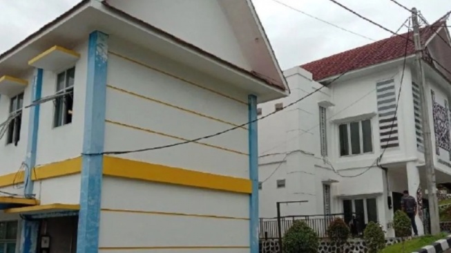 Melepas Luka, Menjemput Masa Depan: Kisah di Balik Dinding SR 24 Samarinda
