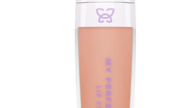 MOP Nude Lip Cream (13 Hot Cocoa)