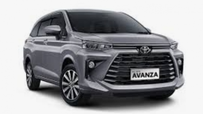 Update Harga Toyota Avanza Terbaru Desember 2025, Lengkap dengan Estimasi Pajak