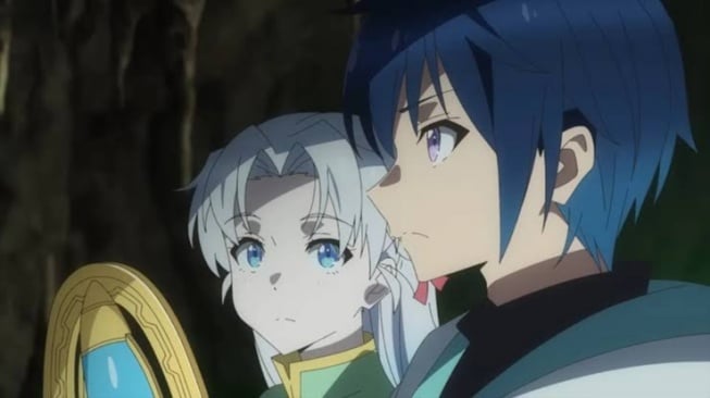 5 Alasan Kamu Harus Nonton Anime Scooped Up by an S-Rank Adventurer