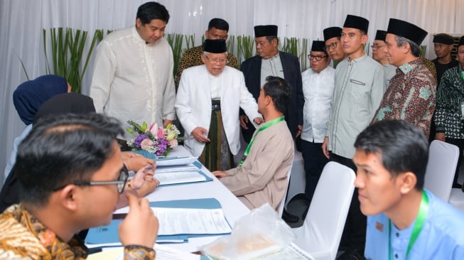 Berkat Pembiayaan Subsidi BTN Syariah, Da'i dan Guru Ngaji Bisa Punya Rumah Impian